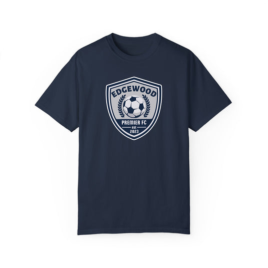 Edgewood Premier FC Unisex Adult Premium T-Shirt