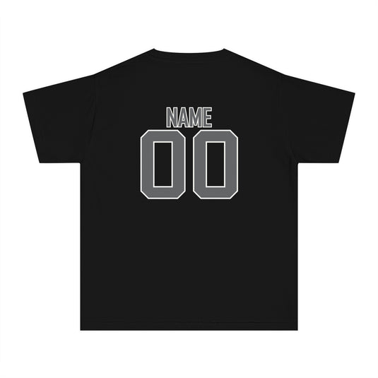 Unisex Youth Premium T-Shirt Color Options 1