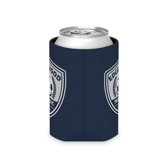 Edgewood Premier FC Regular or Slim Can Cooler