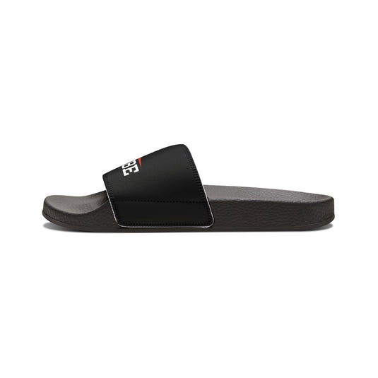 Latrobe Boys Soccer Youth Slide Sandals