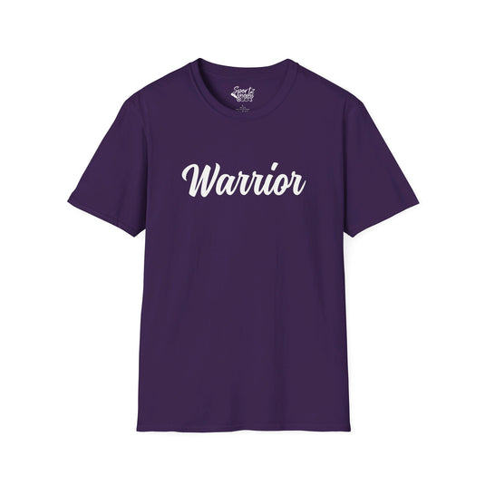 Warrior Adult Unisex T-Shirt