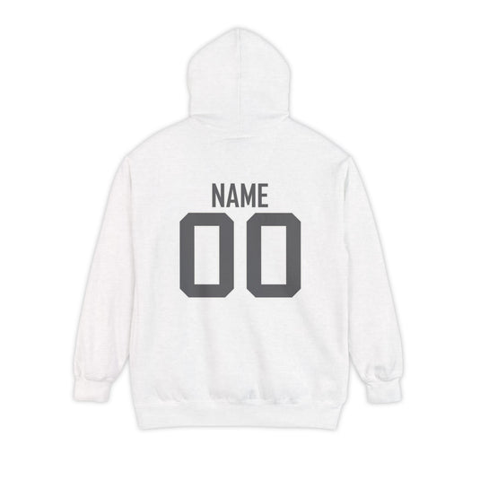 Unisex Adult Premium Hooded Sweatshirt