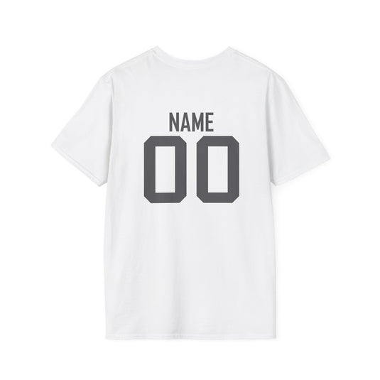 Edgewood Premier FC Unisex Adult T-Shirt