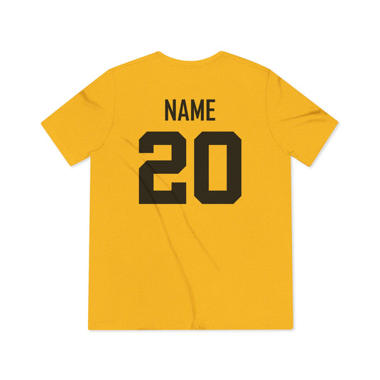 Unisex Triblend T-Shirt