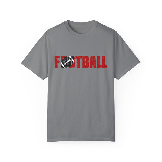 Football Adult Unisex Premium T-Shirt