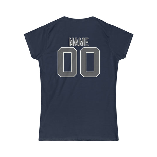 Women's Adult T-Shirt