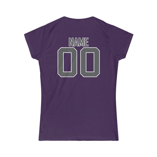 Women's Adult T-Shirt