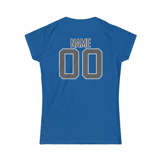 Women's Adult T-Shirt