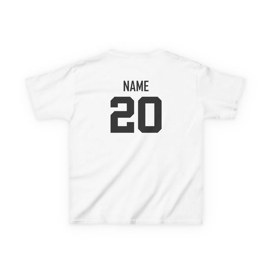 Southern Grit Unisex Youth T-Shirt