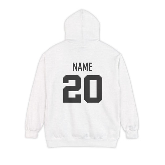 Performance Elite Unisex Adult Premium Hooded Sweatshirt