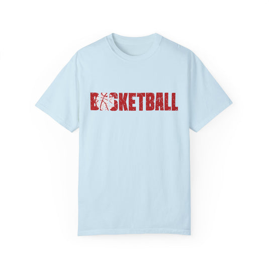 Basketball Adult Unisex Premium T-Shirt