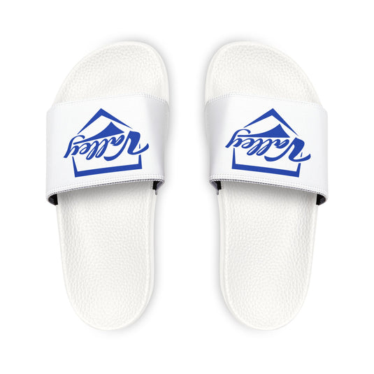 Valley Little League Men's Slide Sandals