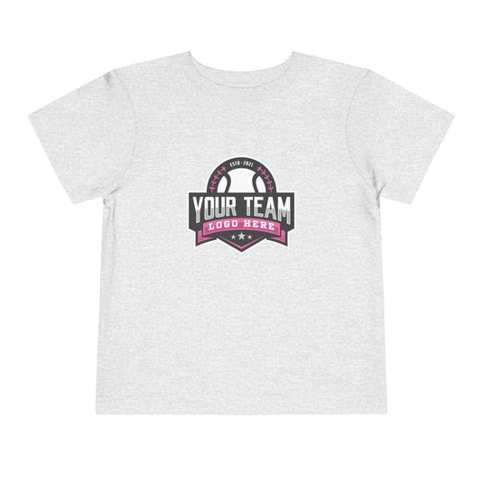 Unisex Toddler T-Shirt