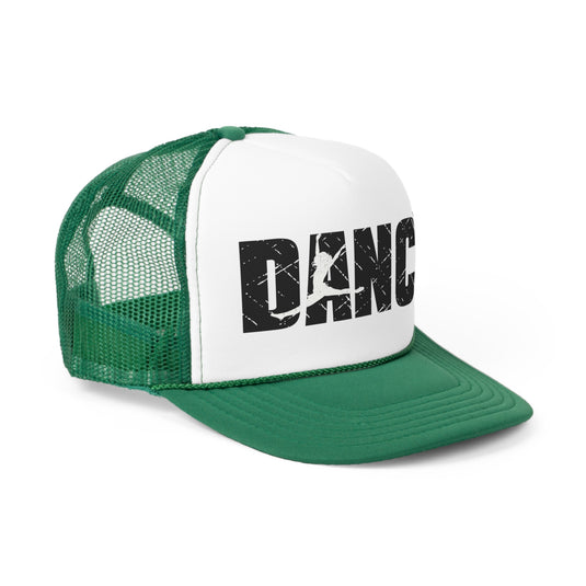 Dance Trucker Hat