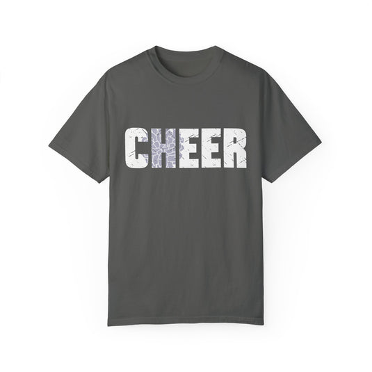 Cheer Adult Unisex Premium T-Shirt