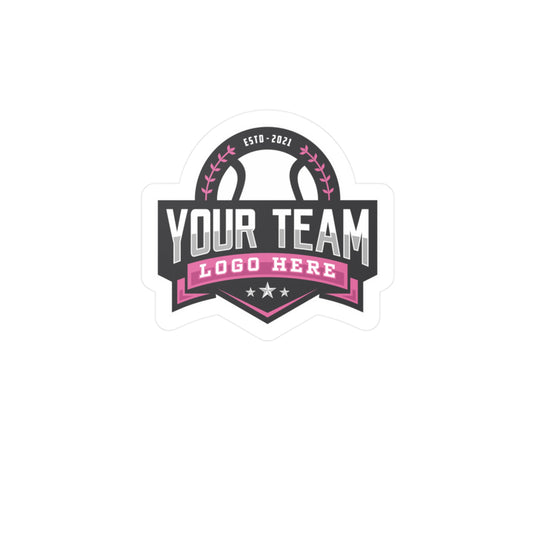 Kiss-Cut Vinyl Decals