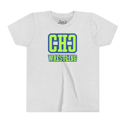 Court House Cobras Unisex Youth T-Shirt