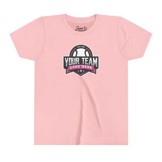 Unisex Youth Mid-Level T-Shirt