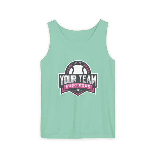 Unisex Premium Tank Top Color Options 1