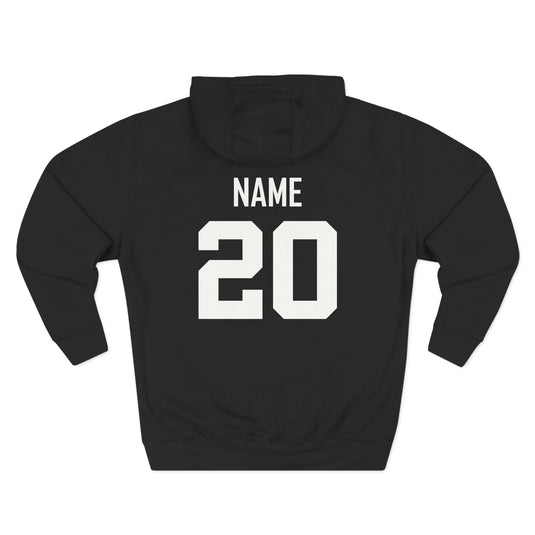 SBL Titans Unisex Adult Mid-Level Hooded Sweatshirt