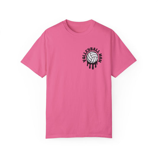 Who Needs Referees Volleyball Unisex Adult Premium T-Shirt