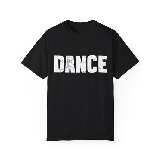 Dance Adult Unisex Premium T-Shirt