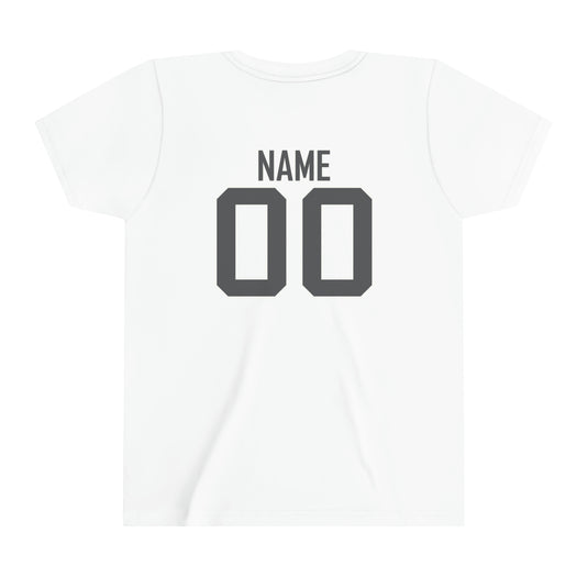 Unisex Youth Mid-Level T-Shirt