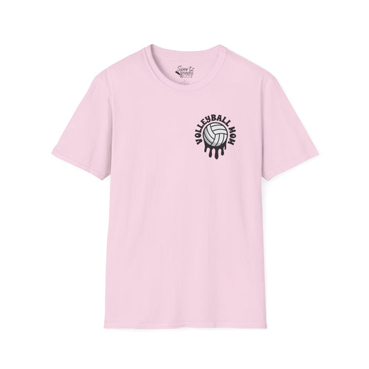 Who Needs Referees Volleyball Unisex Adult T-Shirt