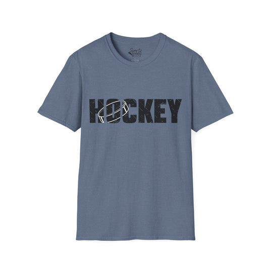 Hockey Adult Unisex T-Shirt