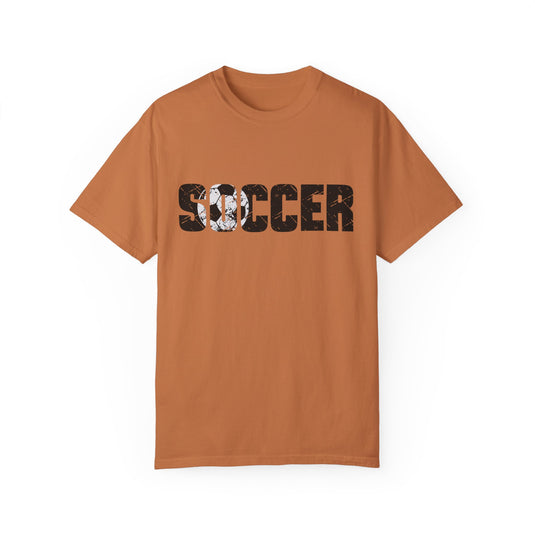 Soccer Adult Unisex Premium T-Shirt