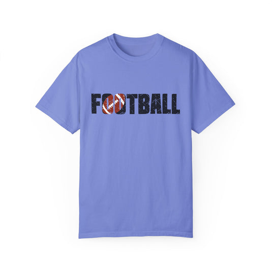 Football Adult Unisex Premium T-Shirt
