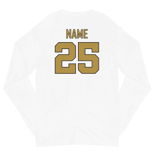 FEBA Lions Baseball Men's Champion Long Sleeve Shirt