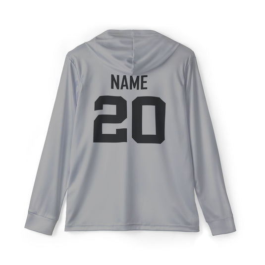 Chewsville Coyotes Men's Sports Warmup Hoodie