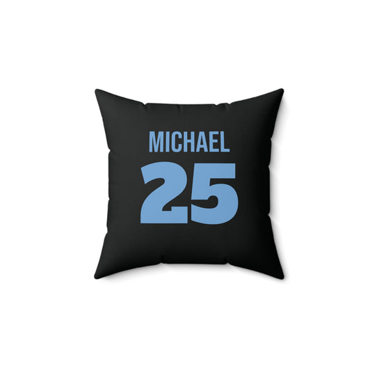 Custom Picture Polyester Pillow