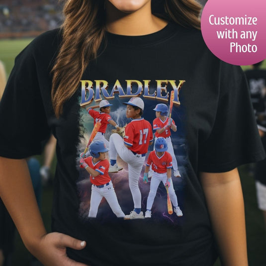 Picture Fusion Design - Unisex Adult Apparel