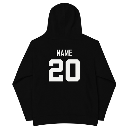 Unisex Youth Mid-Level Hoodie