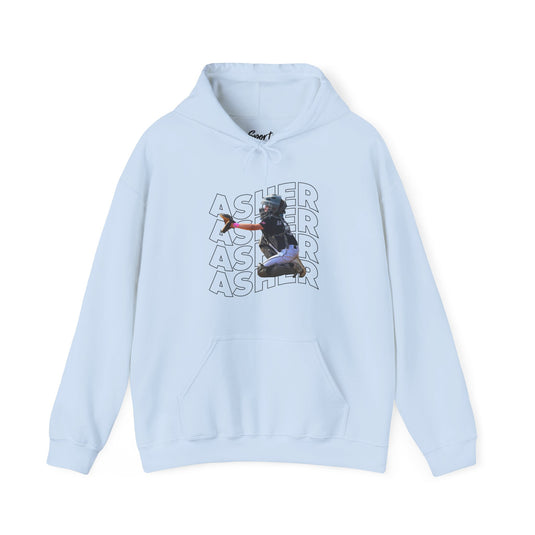 Picture Wavy Name Design - Unisex Adult T-Shirt