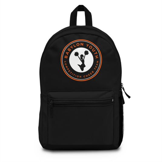 Babylon Youth Competition Cheerleading Backpack
