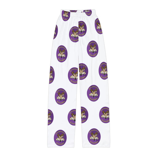 Chewsville Coyotes Youth Pajama Pants
