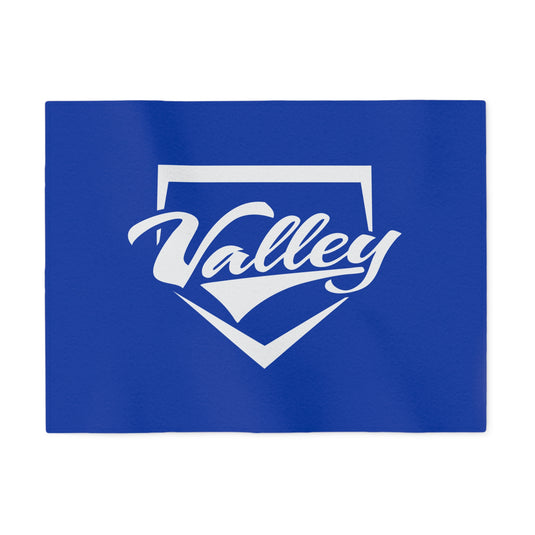 Valley Little League Sweatshirt Blanket