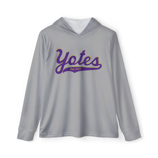 Chewsville Coyotes Men's Sports Warmup Hoodie