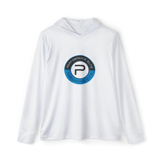 Performance Elite Men's Sports Warmup Hoodie