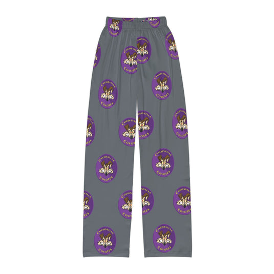Chewsville Coyotes Youth Pajama Pants