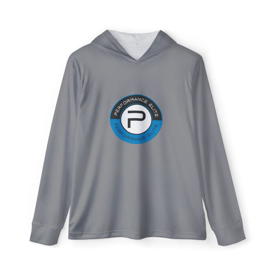 Performance Elite Men's Sports Warmup Hoodie