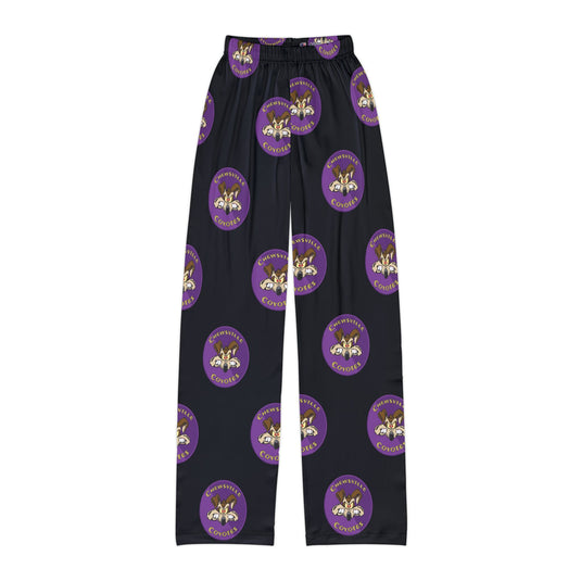 Chewsville Coyotes Youth Pajama Pants