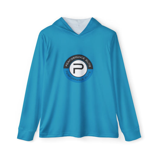 Performance Elite Men's Sports Warmup Hoodie