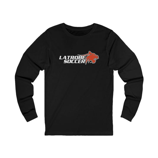 Latrobe Boys Soccer Unisex Long Sleeve T-Shirt