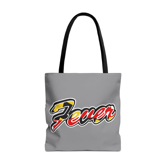 Fever 14U Tote Bag