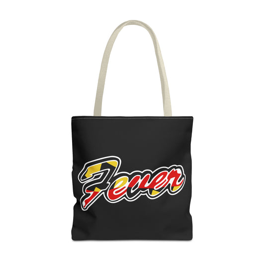 Fever 14U Tote Bag