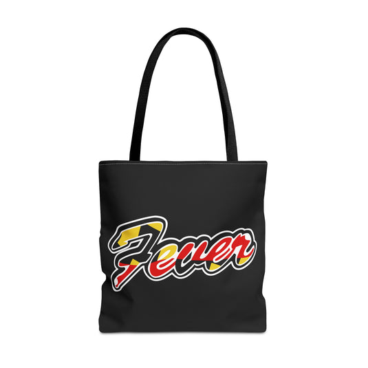Fever 14U Tote Bag